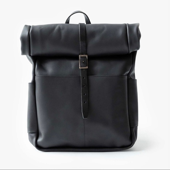 wp standard roll top backpack